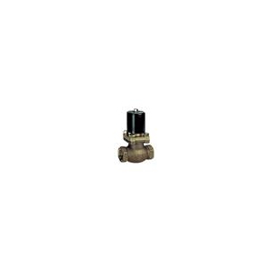ＣＫＤ 空気用パイロットキック式2ポート電磁弁 PKS-10-27-AC100V-イメージ1
