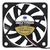 アイネックス FAN60mm 薄型究極静音タイプ CFZ-6010LB-イメージ1