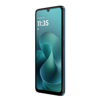 モトローラ PB9B0014JP motorola moto g06 タペストリーブルー