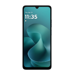 モトローラ motorola moto g06 タペストリーブルー PB9B0014JP-イメージ2