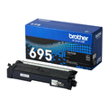 ブラザー 【ブラザー純正】 TN695BK トナーカートリッジ ブラック JUSTIO ブラック TN695BK