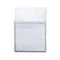 セキセイ Pocket Mag ポケマグ A4サイズ ホワイト F892489-PM-2745-70