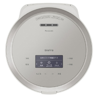 パナソニック SR-X918D-H 圧力IH炊飯ジャー(1升炊き) Bistro ライト