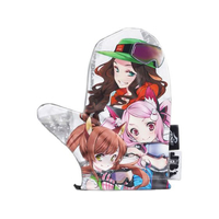 アックス ミトンクロス FCD809M-SX1-AN