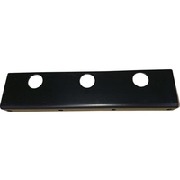 Zahren/取付ブラケット 3個用 ST20830 FCD521B-1309362