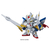 バンダイスピリッツ BB戦士399 LEGENDBB バーサル騎士ガンダム BB399ﾊﾞ-ｻﾙﾅｲﾄｶﾞﾝﾀﾞﾑN-イメージ1