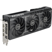 ASUS PRIME-RX9060XT-O8G グラフィックカード PRIME-RX9060XT-O8G
