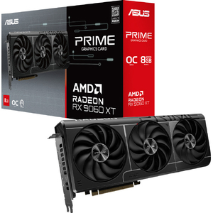ASUS グラフィックカード PRIME-RX9060XT-O8G PRIME-RX9060XT-O8G-イメージ10