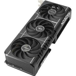 ASUS グラフィックカード PRIME-RX9060XT-O8G PRIME-RX9060XT-O8G-イメージ4
