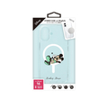PGA  iPhone 16用 MagSafe対応 ハイブリッドケース  [ミッキーマウス] PG-D24AMGPT01MKY