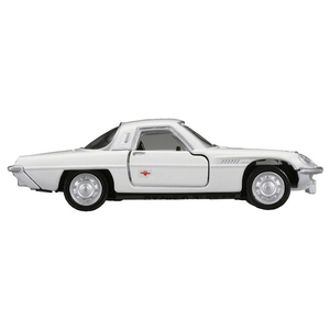 タカラトミー トミカプレミアムunlimited 04 ヱヴァンゲリヲン新劇場版  NERV 官用車 マツダ コスモスポーツ PﾄﾐｶULT04EVAｶﾝﾖｳｺｽﾓｽﾎﾟ-ﾂ-イメージ3
