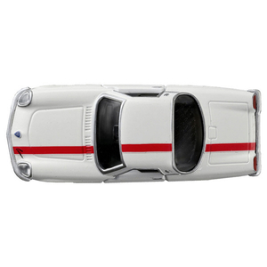 タカラトミー トミカプレミアムunlimited 04 ヱヴァンゲリヲン新劇場版  NERV 官用車 マツダ コスモスポーツ PﾄﾐｶULT04EVAｶﾝﾖｳｺｽﾓｽﾎﾟ-ﾂ-イメージ4