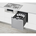 リンナイ ビルトイン食器洗い乾燥機 RWX-406C