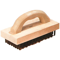 カーライル ブッチャーブロックブラシ #40676 FC981LC-1254100