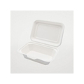 パックスタイル バガス容器 ABランチ 180-130 50枚 FC275SH-00649711