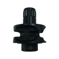 KITO/チェーンブロックM3形用部品 ロードシーブ C3BA020-91163 FC062XV-2247009