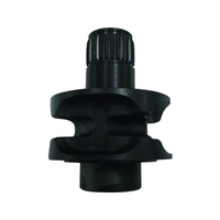 KITO/チェーンブロックM3形用部品 ロードシーブ C3BA020-91163 FC062XV-2247009