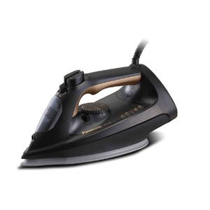 パナソニック NI-U700-N スチームアイロン ゴールド調|エディオン公式通販