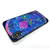 Dparks iPhone XS/X用Twinkle Case ステンドグラス ウインドウ DS10418I8-イメージ2