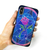 Dparks iPhone XS/X用Twinkle Case ステンドグラス ウインドウ DS10418I8-イメージ4