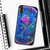 Dparks iPhone XS/X用Twinkle Case ステンドグラス ウインドウ DS10418I8-イメージ5
