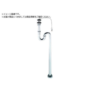 ＳＡＮＥＩ アフレ付Sトラップ H70-25 FC288YZ-1433859-イメージ1