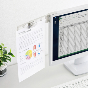 サンワサプライ データホルダー DH-210N-イメージ2