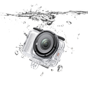 insta360 GOUltra潜水ケース GOUltra CINSBBES-イメージ1