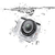 insta360 GOUltra潜水ケース GOUltra CINSBBES-イメージ1