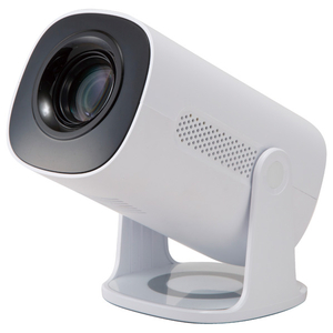 ニトリ プロジェクター NEP-K220MM_J e angle select ホワイト NEPK220MMJ