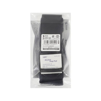サンワサプライ 落下ストッパー 幅50mm ベルト長150cm FC640TE-QL-E99-150