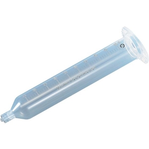 武蔵エンジニアリング MUSASHI/クリアシリンジ Fタイプ 目盛付 50ml 50本入り FC790FU-7714386-イメージ1