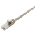 エレコム Cat6 LANケーブル(15．0m) ライトグレー LD-GPT/LG15/RS-イメージ1