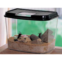 アイリスオーヤマ 飼育ランドジャンボ ブラック 3L FC14971-CY-3L