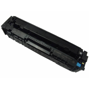 リサイクル キヤノン用 リサイクルトナーカートリッジ054Hタイプシアン FCR9413-RJCRG054HC-イメージ1