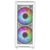 Cooler Master PCケース HAF 500 ホワイト H500-WGNN-S00-イメージ2