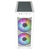Cooler Master PCケース HAF 500 ホワイト H500-WGNN-S00-イメージ3