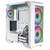 Cooler Master PCケース HAF 500 ホワイト H500-WGNN-S00-イメージ5