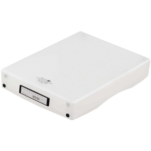 リヒトラブ AQUADROPs デスクトレー A4 乳白 F892714-A5040-1-イメージ1