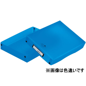 リヒトラブ AQUADROPs デスクトレー A4 乳白 F892714-A5040-1-イメージ2