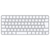 Apple Magic Keyboard - 日本語(JIS) MXCL3J/A-イメージ1