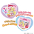 バンダイ キミとアイドルプリキュア♪ キミとおうえん♪ くるりん!プリカードクラブ キミとアイドルプリキュア♪セット ｵｳｴﾝﾌﾟﾘｶ-ﾄﾞｸﾗﾌﾞｷﾐﾌﾟﾘｾﾂﾄ-イメージ3