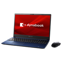 エディオンネットショップ｜Dynabook P3C7PSBL ノートパソコン 
