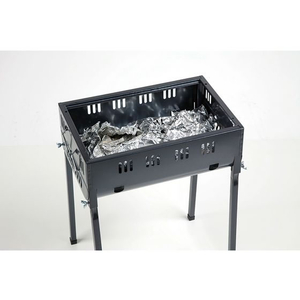 キャプテンスタッグ BBQらくらく便利シート スーパーワイド 20μ 7.5m FCL8822-UG-1565-イメージ3