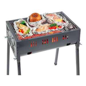 キャプテンスタッグ BBQらくらく便利シート スーパーワイド 20μ 7.5m FCL8822-UG-1565-イメージ5