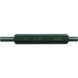 トラスコ中山 栓ゲージH7 4mm 44栓ゲージ FC815JW-2077247-イメージ1