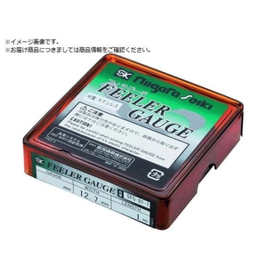 SK/フィラゲージ SUS ステンレス 0.0\1×\2m SFG-01-1 FCD522A-1762363-イメージ1