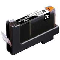 エコリカ リサイクルインクカートリッジ ブラック ブラック ECI-CA07EB
