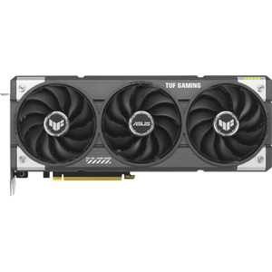 ASUS グラフィックカード TUF-RX9060XT-O16G-GAMING TUF-RX9060XT-O16G-GAMING-イメージ1