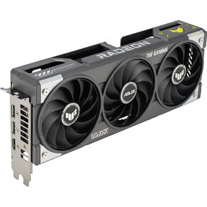ASUS グラフィックカード TUF-RX9060XT-O16G-GAMING TUF-RX9060XT-O16G-GAMING-イメージ2